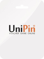 UniPin Voucher MM