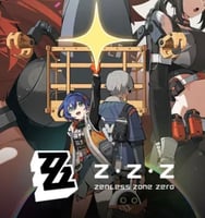 Zenless Zone Zero