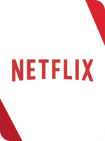 Netflix Gift Card (JP)