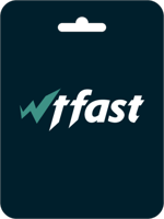 WTFAST Subscription