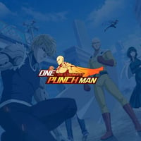 One Punch Man: The Strongest (SEA)