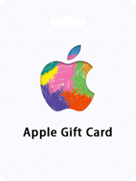 Apple Gift Card (CH)