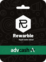 AdvCash Gift Card USD