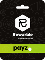 Payz Gift Card USD