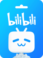 Bilibili Premium Membership (SG)