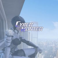 Cyber Hunter Credits