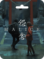 Malice (Steam)