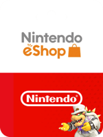 Nintendo eShop Gift Card (PL)