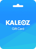 KALEOZ Gift Card (Global)