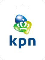 KPN Reload Voucher (NL)