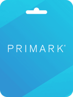 Primark e-Gift Card (UK)