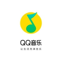 QQ Music Member Top up (CN)