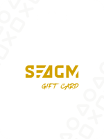 SEAGM Gift Card (ID)