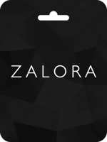 Zalora Gift Card (HK)