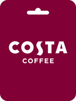 Costa Coffee Cash e-Voucher (MY)