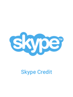 Skype Credit Voucher (AU)