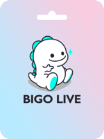 Bigo live Diamonds