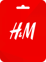 H&M Gift Card (DE)