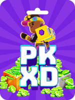 PK XD Gems (MX)