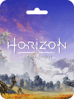 Horizon Zero Dawn™ (Steam)