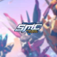 Super Mecha Champions Pass