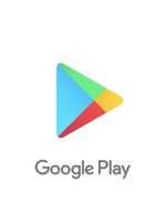 Google Play Gift Card (HK)