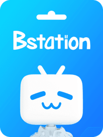 Bstation Premium Membership (ID)