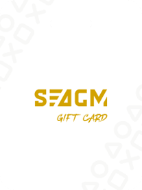 SEAGM Gift Card (Global)