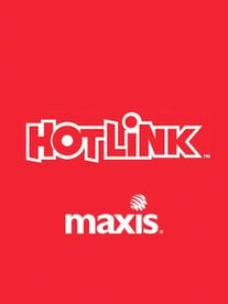 Maxis Hotlink Prepaid Reload (MY)