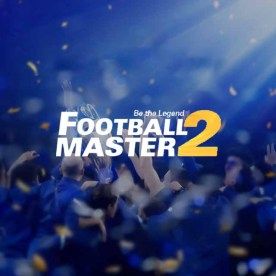 Football Master 2 FMP