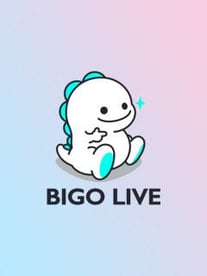 Bigo Live Gift Card