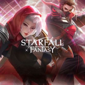 Starfall Fantasy: Neverland Jade