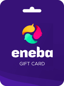 Eneba Gift Card (EU)