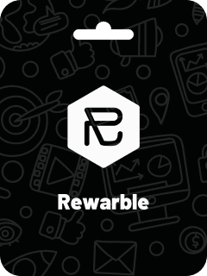 Rewarble Gift Card USD