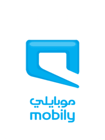 Mobily Recharge Card (SA)