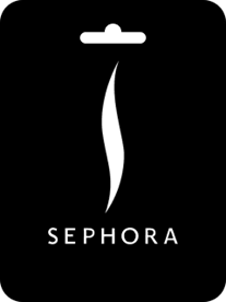 Sephora Gift Card (US)