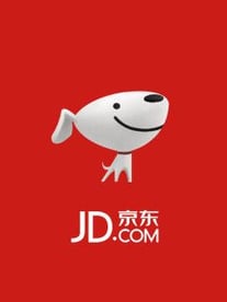 JD Gift Card (CN)