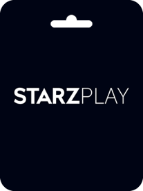 StarzPlay Subscription (Global)