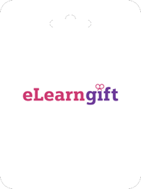 ELearnGift Cash Voucher (HK)