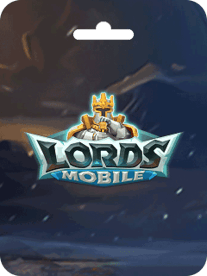 Lords Mobile Diamonds