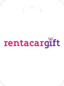 RentacarGift Cash Voucher (MY)