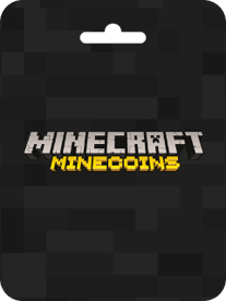 Minecraft Minecoins