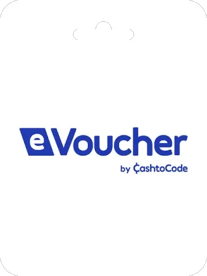 CashtoCode Evoucher (USA)