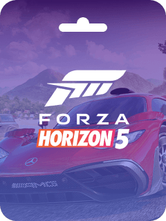 how to recharge Forza Horizon 5(Xbox/PC)