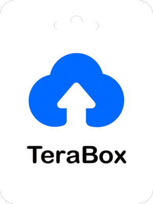 cara mengisi ulang TeraBox Premium Subscription (Global)