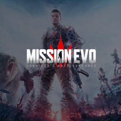 cara mengisi ulang Mission EVO: Survivor's Battlegrounds EVO Cores