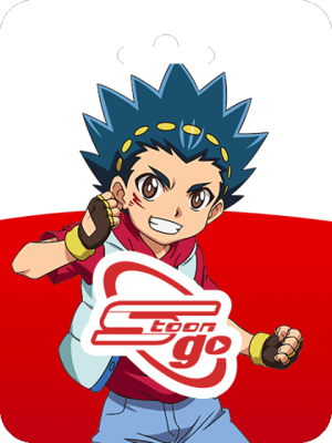 如何充值 Spacetoon Go Subscription (JO)