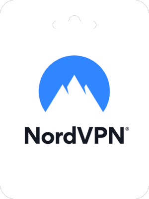 как пополнить NordVPN Subscription (Global)