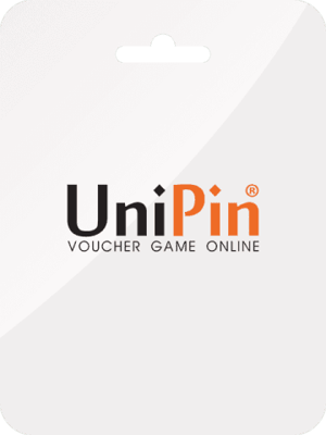 リチャージ方法 UniPin Voucher PH