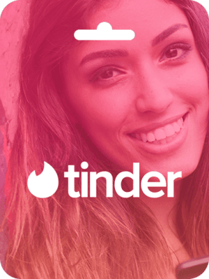 如何充值 Tinder Voucher (MY)